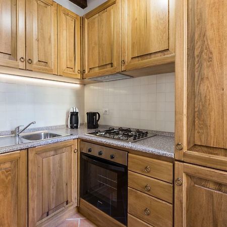 Casa Vacanze Montefalco Il Borgo公寓 外观 照片