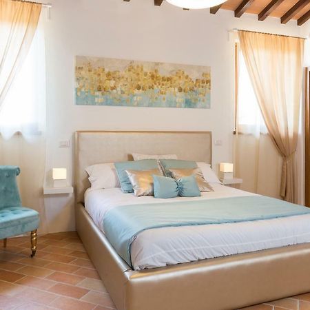 Casa Vacanze Montefalco Il Borgo公寓 外观 照片