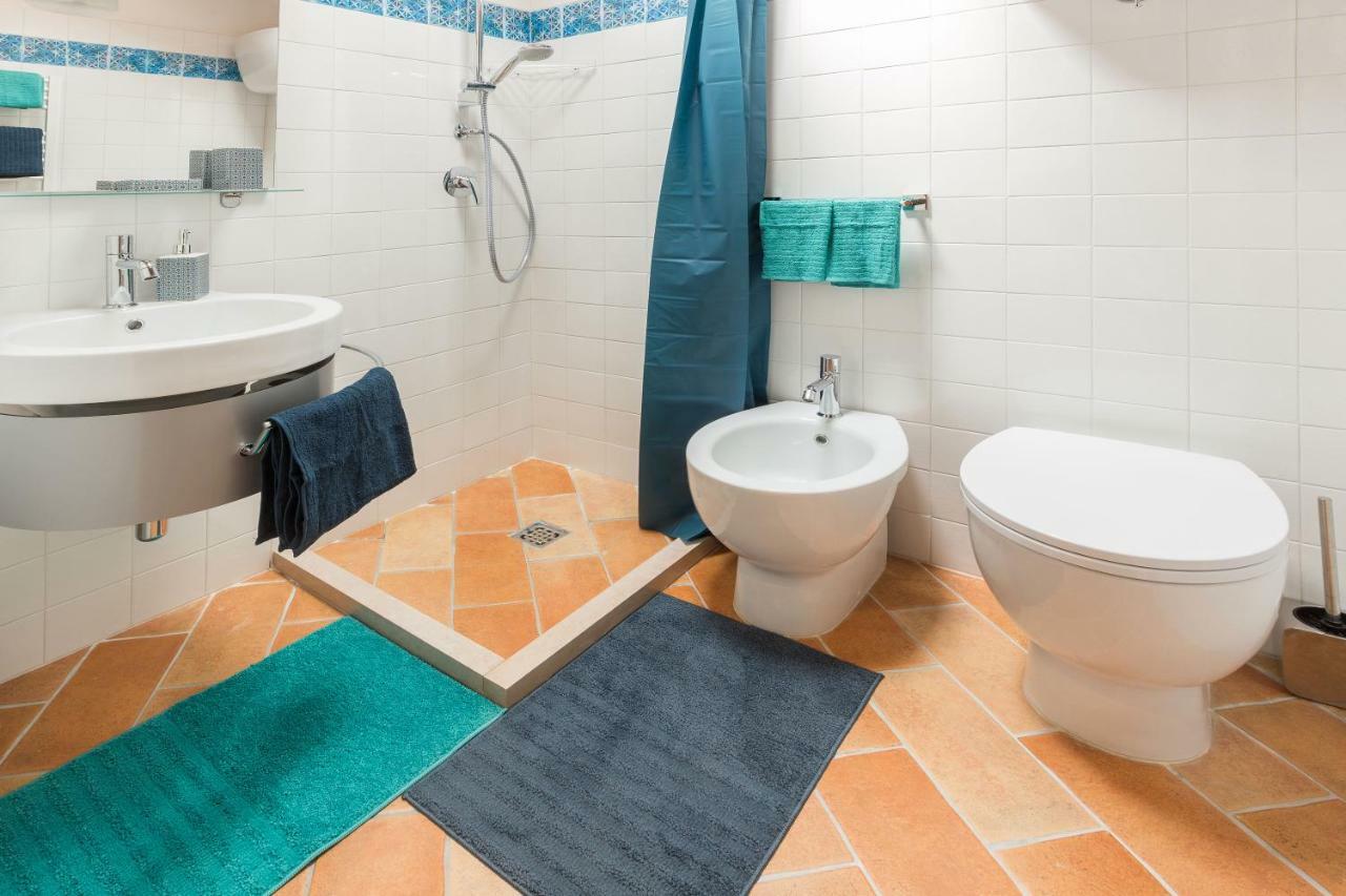 Casa Vacanze Montefalco Il Borgo公寓 外观 照片