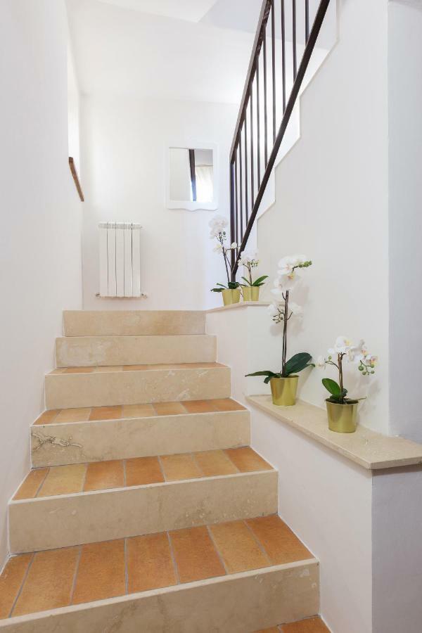 Casa Vacanze Montefalco Il Borgo公寓 外观 照片